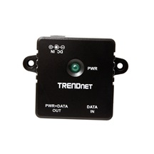 TRENDnet Gigabit PoE Injektor (TPE-113GI)
