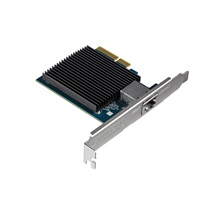 TRENDnet PCI Express síťová karta 10Gb, 10GBASE-T (TEG-10GECTX)