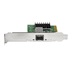 TRENDnet PCI Express síťová karta, SFP+ 10Gb,  (TEG-10GECSFP)