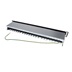 TRENDnet Patchpanel 19" kat. 6a STP, 24 portů, černý,  (TC-P24C6AS)
