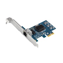 TRENDnet PCI Express síťová karta 2,5Gb, 2.5GBASE-T (TEG-25GECTX)
