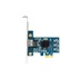 TRENDnet PCI Express síťová karta 2,5Gb, 2.5GBASE-T (TEG-25GECTX)