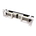 TRENDnet Patchpanel kat. 6 STP, 12 portů, černý, na stěnu (TC-P12C6V)