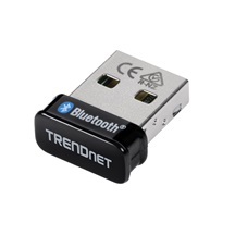 TRENDnet Mikro adaptér USB 2.0 -> Bluetooth 5.0 (TBW-110UB)