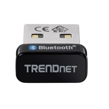 TRENDnet Mikro adaptér USB 2.0 -> Bluetooth 5.0 (TBW-110UB)