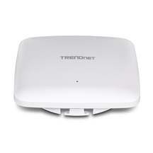 TRENDnet Dvoupásmový Access Point, 1201 + 567Mbps, POE+, Wifi 6 (TEW-921DAP)