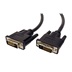 Value DVI kabel, DVI-D(M) - DVI-D(M), dual link, 10m