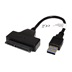 Value Adaptér USB 5Gbps, USB3.0 A(M) -> SATA 6.0 Gbit/s