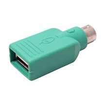 Value Redukce PS/2  - USB pro myš