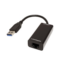Value Adaptér USB 5Gbps, USB3.0 A(M) -> Gigabit Ethernet