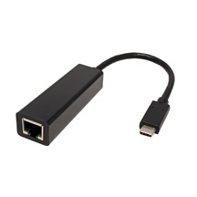 Value Adaptér USB C(M) -> Gigabit Ethernet