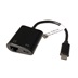 Value Adaptér USB C(M) -> Gigabit Ethernet, PD 100W