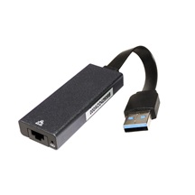 Value Adaptér USB 5Gbps, USB3.0 A(M) -> 2,5 Gigabit Ethernet