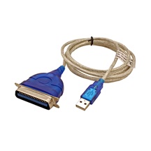 Value Adaptér USB -> IEEE 1284 (MC36)