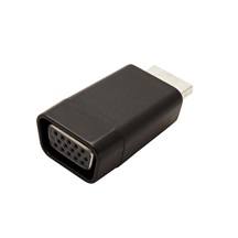 Value Konvertor HDMI A(M) -> VGA(F), mini