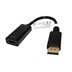 Value Redukce kabelová DP(M) -> HDMI(F), typ 2, 4K@30Hz, 10cm