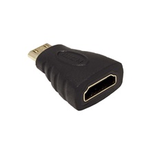 Value Redukce HDMI A(F) - miniHDMI(M)