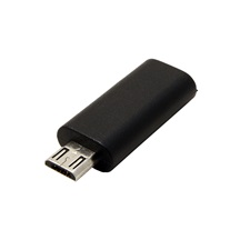 Value Redukce USB 2.0 USB C(F) - microUSB(M)