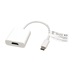 Value Adaptér USB C(M) -> HDMI A(F), 4K@30Hz