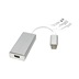 Value Adaptér USB C(M) -> miniDP(F), 4K@60Hz