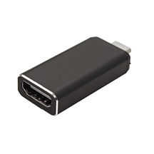 Value Adaptér USB C(M) -> HDMI(F), 4K@60Hz