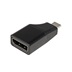 Value Adaptér USB C(M) -> DisplayPort (F), DP v.1.2, 4K@60Hz