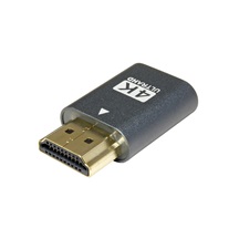 Value HDMI EDID emulátor (4K)