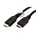 Value Aktivní HDMI kabel s Ethernetem, Ultra-HD, HDMI M - HDMI M, 4K@60Hz, 10m