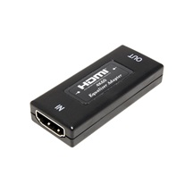 Value Prodlužovací adaptér HDMI, 4K, 20m