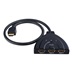 Value HDMI přepínač 3:1