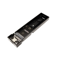 Value Externí box USB 10Gbps (3.2 gen 2) USB C na M.2 (klíč-M) NVMe