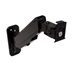 Value Držák pro LCD, 4 klouby, montáž na zeď, černý, max. 8kg