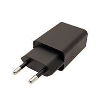 Value Napájecí adaptér síťový (230V) - 1x USB A, 12W
