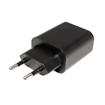 Value Napájecí adaptér síťový (230V) - 1x USB C, PD, 25W