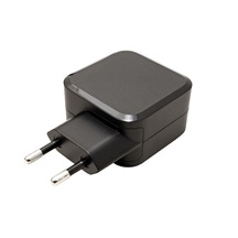 Value Napájecí adaptér síťový (230V) - 1x USB C, 45W