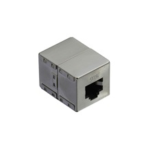 Value Spojka RJ45 kat. 6 STP