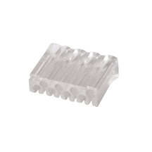 Value Konektor RJ45 kat. 6/6a stíněný, na lanko, 100ks