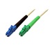 Value Optický kabel  LC/UPC-LC/APC, 9/125 (single mode), simplex, 7,5 m