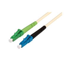 Value Optický kabel  LC/UPC-LC/APC, 9/125 (single mode), simplex, 15m
