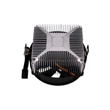 Xilence Chladič pro CPU AMD, ventilátor 92mm, max. 89W TDP (XC033 | A200)