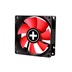 Xilence Ventilátor 80x80x25mm, DMI, série Performance C (XF037 | XPF80.R)