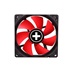 Xilence Ventilátor 92x92x25mm, DMI, série Performance C (XF038 | XPF92.R)