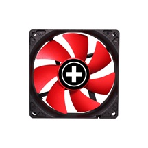 Xilence Ventilátor 92x92x25mm, DMI, série Performance C (XF038 | XPF92.R)