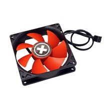 Xilence Ventilátor 92x92x25mm, DMI, PWM, série Performance C (XF041 | XPF92.R.PWM)