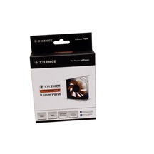 Xilence Ventilátor 92x92x25mm, DMI, PWM, série Performance C (XF041 | XPF92.R.PWM)