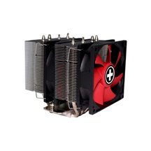 Xilence Chladič pro CPU Intel a AMD, heatpipe, ventilátor 92mm PWM, max. 180W TDP (XC044 | M504D)
