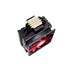 Xilence Chladič pro CPU Intel a AMD, heatpipe, ventilátor 120mm PWM, max. 190W TDP (XC051 | M704)