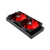 Xilence Vodní chlazení pro CPU Intel a AMD, 2x ventilátor, 300W TDP (XC975 | LQ240)