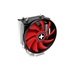 Xilence Chladič pro CPU Intel a AMD, heatpipe, ventilátor 120mm PWM, 150W TDP (XC029 | M403PRO)