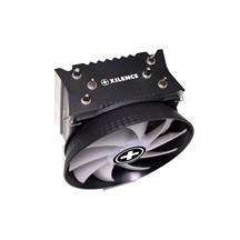 Xilence Chladič pro CPU Intel a AMD, heatpipe, ventilátor 120mm PWM ARGB, max. 150W TDP (XC129 | M403PRO.ARGB)